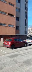 Ligne Bus C6 SAINT-MARTIN-D'HÈRES Henri Wallon #Grenoble #France (4)