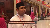 Agenda Awani Khas: Tiga perkara pilihan anak muda UMNO untuk PAU2017