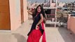 Laad Piya Ke (आजा मै तेरे लाड़ लडाउ) | Aaja Mai Teri Laad Ladaau | Pardeep Boora, Sapna Chaudhary | Dance Cover Video By Neelu Maurya