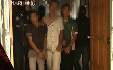 Fokus Hari Ini 8 Malam: UMNO bebas dari pembelot & miliki bom, pelajar ubah pengakuan