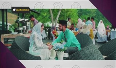 Kecewa filem bocor di FB live - Osman Ali