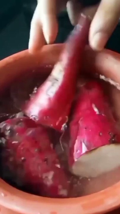 sakarkand Recipe | Sweet Potato | How To Make Sakarkand Recipe | Rk food shorts