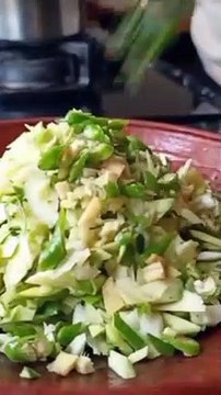 Best Raw Mango Recipe | How To Make Raw Mango Recipe | Raw Mango | Rk food shorts