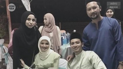 Kompak (Episod 154): Sifat rendah diri Fazura dipuji