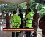 Mangsa banjir enggan pindah sukarkan operasi menyelamat