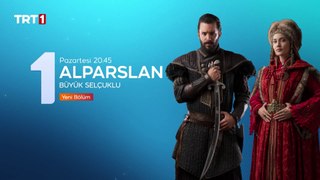 Alparslan- Great Seljuk Season 02 - Episode 15 Trailer 1 - 28 February 2022