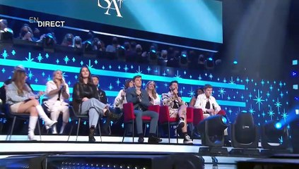 SAQ2022-P5 27fev2022 PARTIE 4 -- .HUMOUR ET PRESENTATION de ANGELE