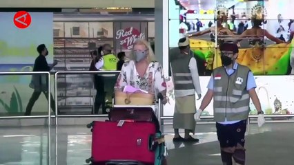 Mulai 1 Maret, Karantina PPLN Hanya Tiga Hari