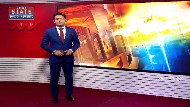 UP Election 2022 : Deoria में PM मोदी और CM योगी की साझा रैली | UP Chunav |