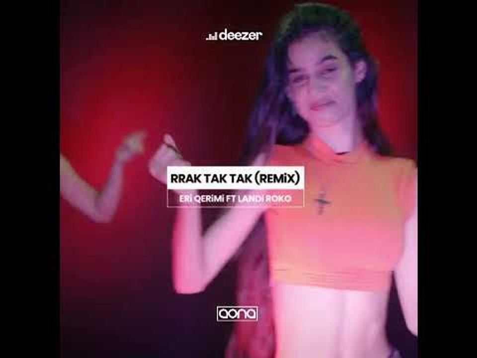 Rrak tak tak (remix) #aonashorts #aonamusic