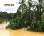 Fokus Hari Ini 8 Malam: Tiga sekeluarga maut & Pahang mula banjir