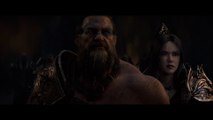 DIABLO IMMORTAL Cinematic Trailer