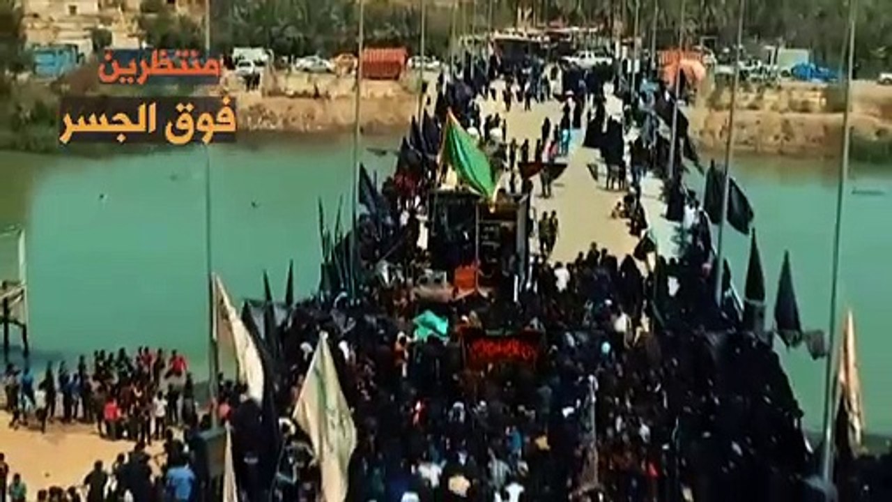 لا مآتم لا لطم  الرادود جعفر القشعمي