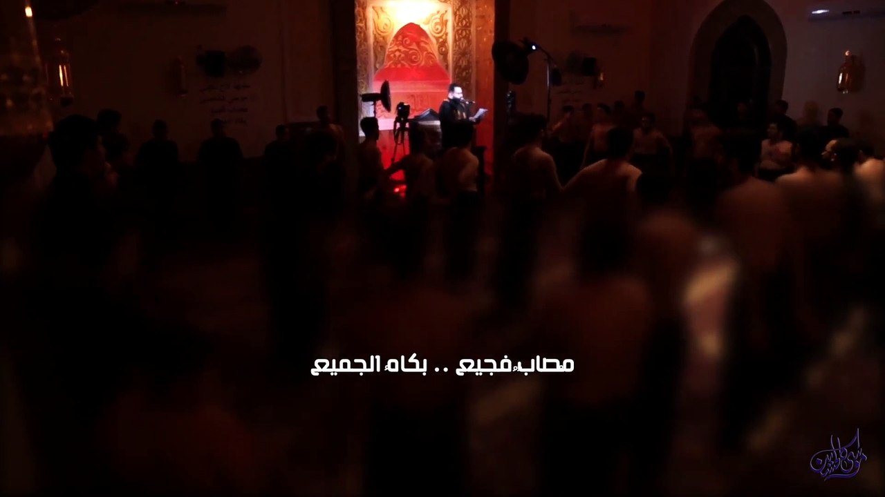 موسى_كالحسين