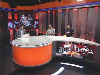 Bual Bola EP 11 S03 - Suarez jadi duta pelancongan Malaysia? Arsenal lawan Manchester United