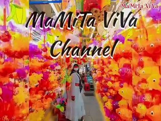 Japanese sushi adventure || oishi || MaMiTa ViVa