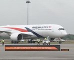Malaysia Airlines rai ketibaan pesawat A350-900 pertama