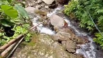 Air Terjun Tumpak Sewu Lumajang,Jawa Timur,Indonesia