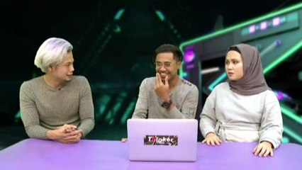 h Live! Gegar Vaganza bersama Raku: Lan & Feeya Iskandar