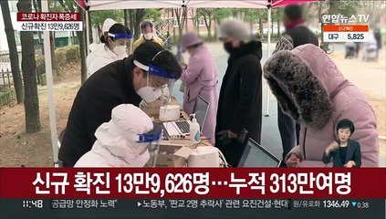 Descargar video: 사망자 또 역대 최다…내일부터 방역패스 미적용