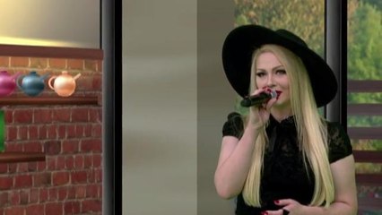 h Live! eksklusif bersama Cassidy La Creme