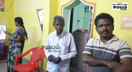 உச்சக்கட்ட போர்; கதி கலங்கும் மாணவர்கள்; பெற்றோர்கள் கண்ணீர் மல்க கோரிக்கை !