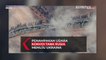 Penampakan Citra Satelit, Konvoi Besar-besaran Pasukan Rusia Menuju Ukraina