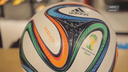 Bual Bola: Brazil dimalukan di laman sendiri, Jerman rangkul gelaran ke-4 (bahagian 12/12)