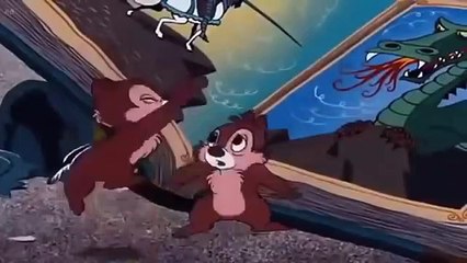 Film kartun Donal bebek full bahasa Indonesia