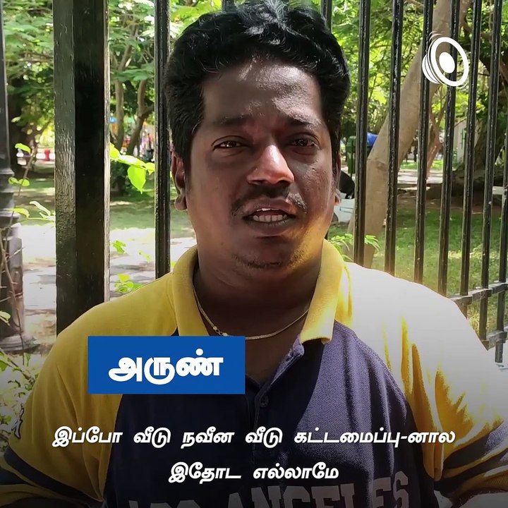 This Sparrow Lover From Puducherry Extends His Efforts To Save Sparrows