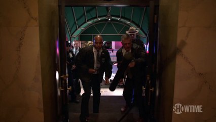 Billions S06E07 Napoleon's Hat