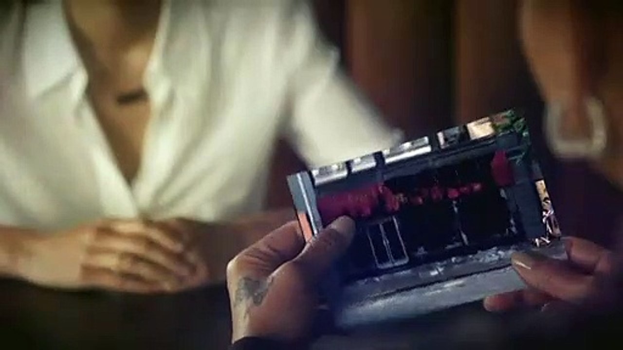The Equalizer 2x11 Season 2 Episode 11 Trailer - Chinatown