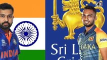 IND vs SL: लगातार दूसरी सीरीज क्लीनस्वीप के बाद भी ROHIT SHARMA को दिखी टीम में कमी