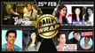 Kangana Praises Alia-Karan, Hrithik's Post For Saba, Alia Mobbed By Fans | Top 10 News