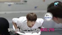 Celebrity Bromance BTS Jungkook & Minwoo Full Episode 3 English Subtitles