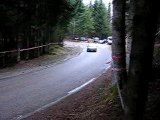 pilou Rallye de la Riviere Drugeon 2006