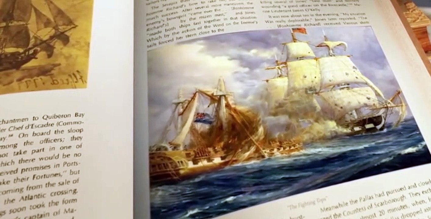 Out Where the West Begins S01 E01