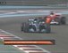 Valteri Bottas juarai Grand Prix Abu Dhabi