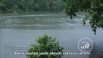 AWANIJr: Cerita Taman Bandar Tasik Gadong