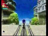 Sonic Adventure 2 Universal Interactive and Konami Trailer