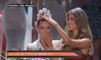 Demi-Leigh Nel-Peters Miss Universe 2017