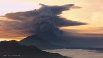 Indonesia raises Bali volcano alert to highest level