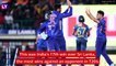 IND vs SL Stat Highlights 3rd T20I 2022: India Registers Joint-Most Consecutive Wins in T20Is