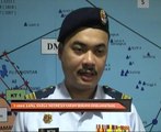 9 anak kapal warga Indonesia karam berjaya diselamatkan