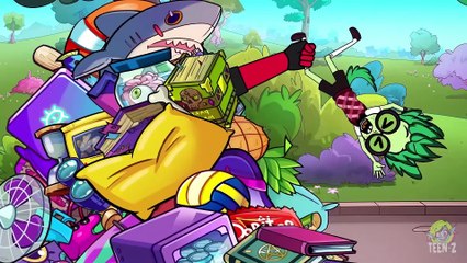 GOOD VS BAD Girl - How to Be the Most Popular Among Friends || Best Mermaid Compilation by Teen-Z