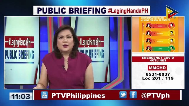 Bulacan, Cavite, at Laguna, ibinaba na rin sa Alert Level 1; Rizal, nananatili sa Alert Level 2