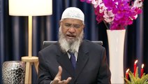 why Jesus pbuh name mentioned in the Quran more than Muhammad 'PBUH' Dr Zakir Naik