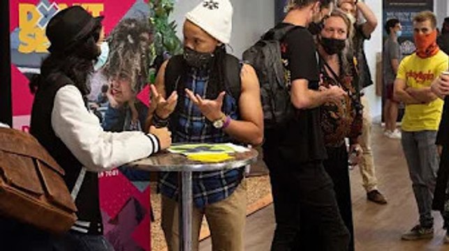 Video game developers cash in on Africa’s booming mobile market