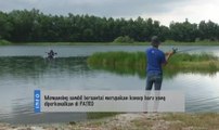 Randuk: Memancing di PATRO