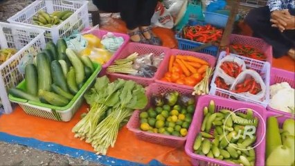 #AWANIJr: Pasar Sehenti Tepi Rumah